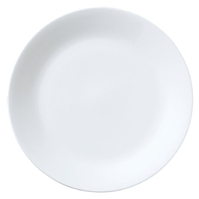 Steelite 82000AND0419 Plate 11-3/4" Dia. Round