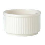 Steelite 11010322 Ramekin 2-1/2 Oz. 2-1/2" Dia.