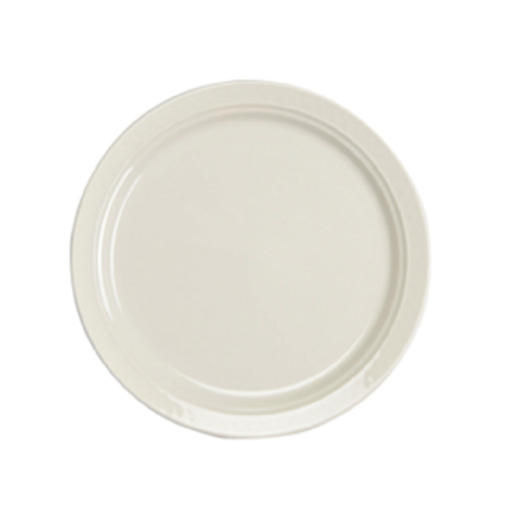 Steelite HL3447000 Plate 6-1/4" Round