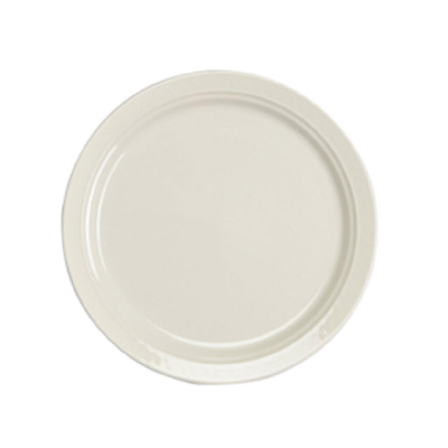 Steelite HL3447000 Plate 6-1/4" Round