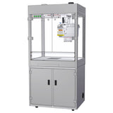 Gold Medal 2671-00-801 - Spartan 52 Oz. Popcorn Popper With Base, Electric, Front Counter