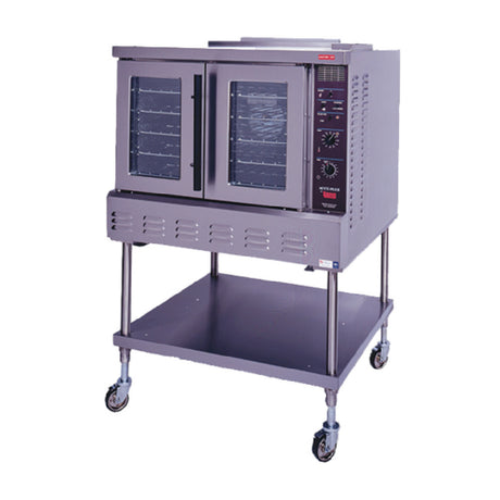 Lang GCOF-AP1 Strato Series™ Convection Oven Gas 1-deck