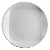Steelite 61105ST0505 Plate 6-1/4" Dia. Round