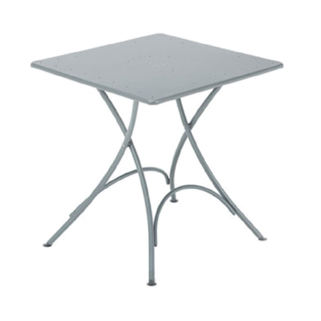 Emuamericas Llc 907 Classic Folding Table Square 30" X 30"