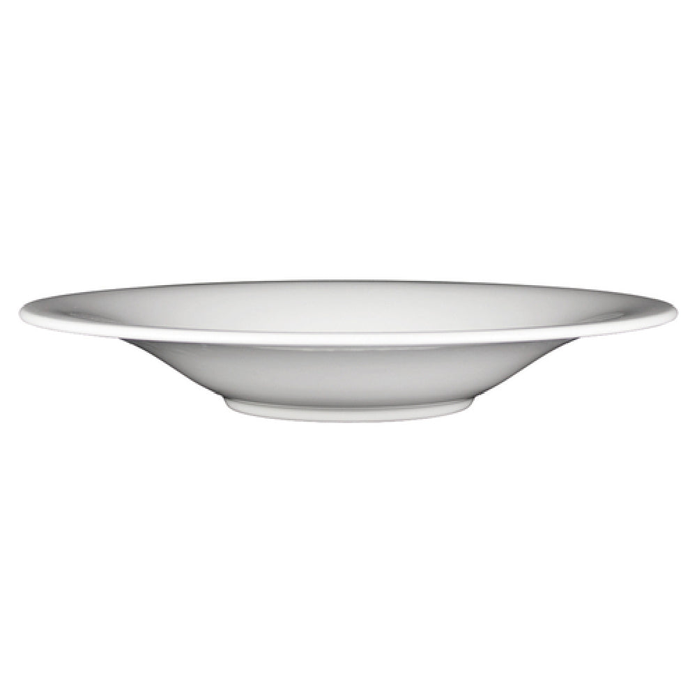 Steelite 9001C1153 Gourmet Bowl 10 Oz. 11-1/4" Dia.