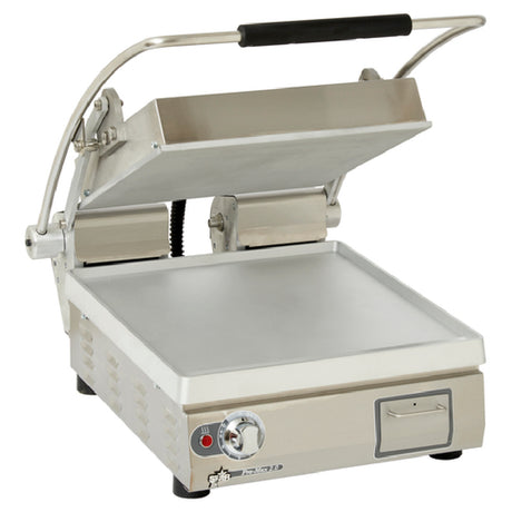 Star PST14_120/60/1 Pro-Max 2.0® Sandwich Grill 14.5" W X 14.2"D Smooth Aluminum Cooking Surface