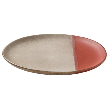 Bauscher Hepp P011223-007669 - Plate, 9.1", Round