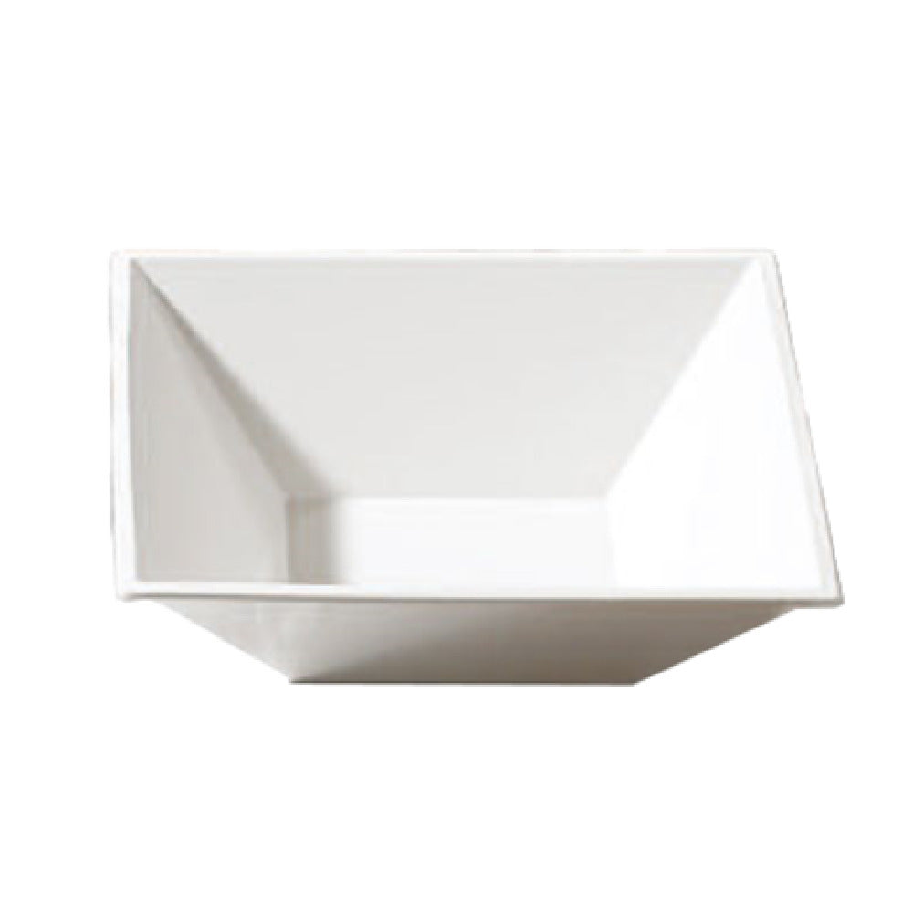 Bon Chef 9509BLKSPKLD - Bowl, 3 Qt., 12-1/8" X 12-1/8" X 3-5/8"