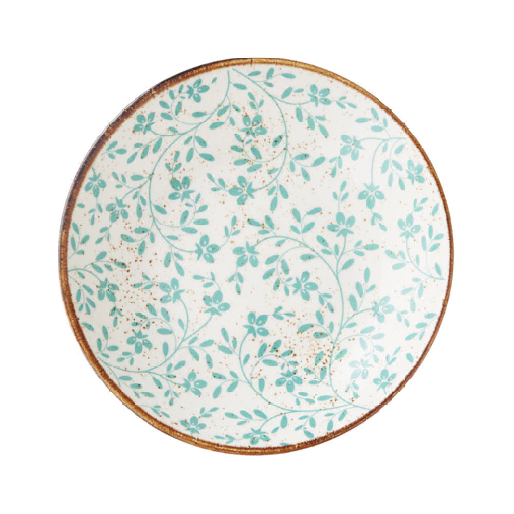 Steelite 18020569 Bowl 1.375 Qt 10.0" X 1.75"