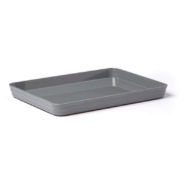 American Metalcraft BL11G Lid/Platter 11-3/8"L X 8-3/8"W X 1-1/8"H Rectangular