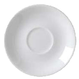 Vertex China AL-36 A.D. Saucer 4-3/4" Dia. Round