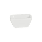 Steelite A900P045 Sauce Dipper 2 Oz. 3" X 2-1/8" X 1-1/4"