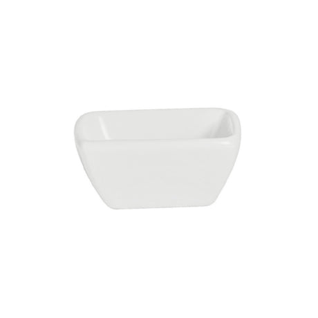 Steelite A900P045 Sauce Dipper 2 Oz. 3" X 2-1/8" X 1-1/4"