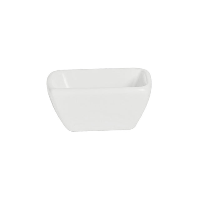 Steelite A900P045 Sauce Dipper 2 Oz. 3" X 2-1/8" X 1-1/4"