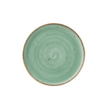 Steelite 12130637 Stack Plate 8.0" X 0.5" Round