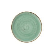 Steelite 12130637 Stack Plate 8.0" X 0.5" Round