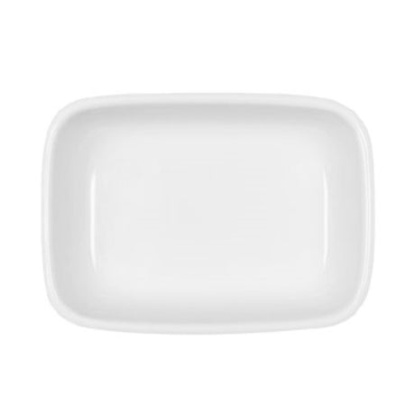 Bauscher Hepp 595811 - Bowl, 5 To 5-3/4 Oz., Rectangle