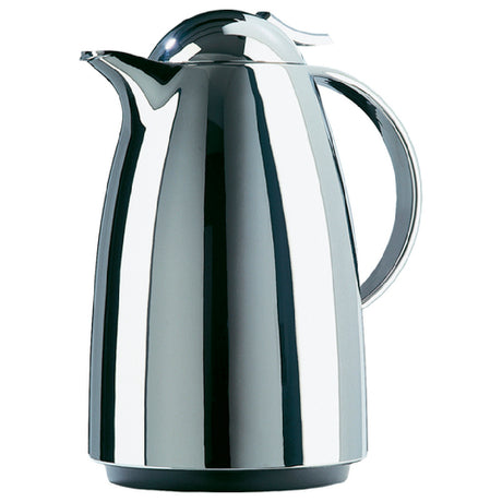 Bauscher Hepp 58.4517.9094 - Beverage Server, 2 Liter (67.6 Oz.), 8-1/2" X 7" X 11-7/16"H