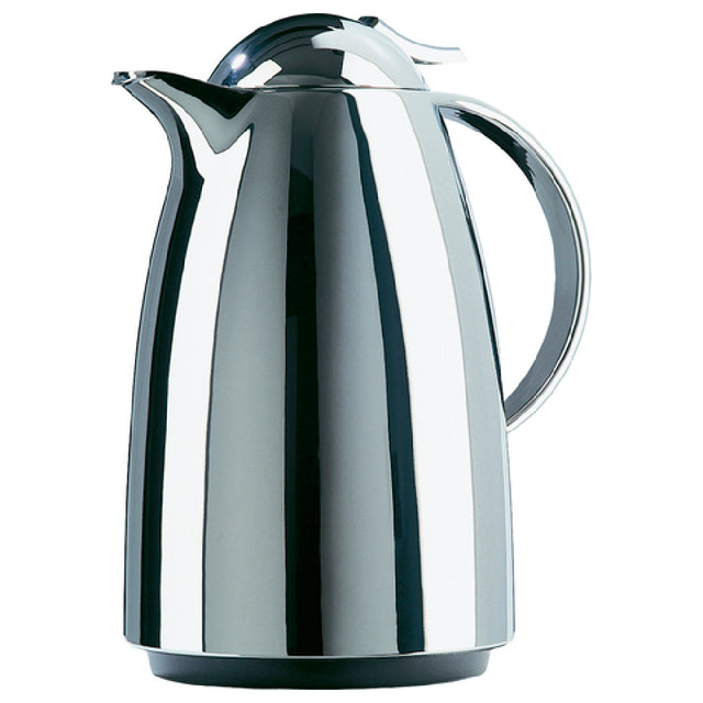 Bauscher Hepp 58.4517.9094 - Beverage Server, 2 Liter (67.6 Oz.), 8-1/2" X 7" X 11-7/16"H