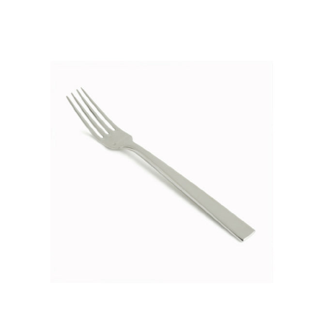 Fortessa 1.5.170.00.038 Appetizer/Cake Fork 7.1" (18.1cm) 18/10 Stainless Steel