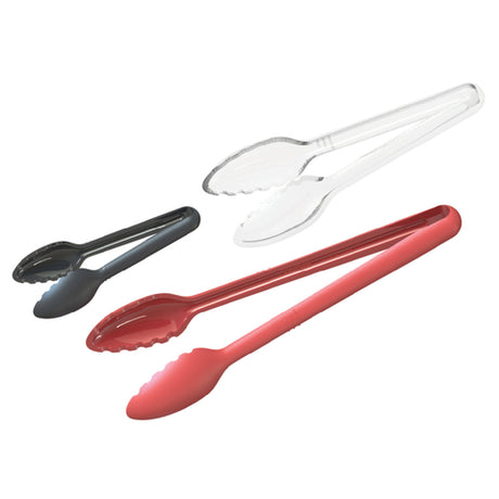 Winco CVST-12K Serving Tong 12" Heat Resistant Between -40°F To 212°F (-40°C To 100°C)