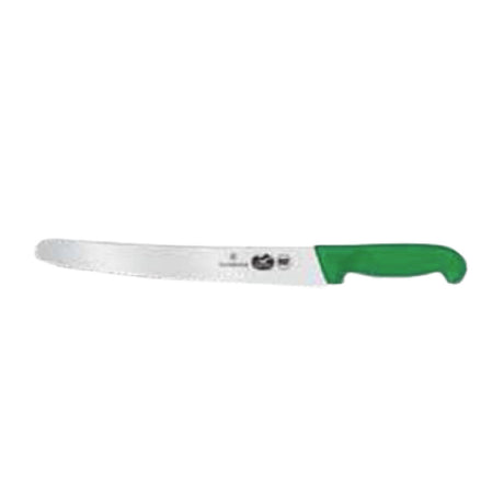 Victorinox 5.2934.26 Bread Knife 10-1/4" Blade 1-1/4" Width At Handle