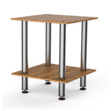 Steelite MGCMDX03BSXF - Standard Small Station, 29.5" X 29.5" X 35.0", Modular