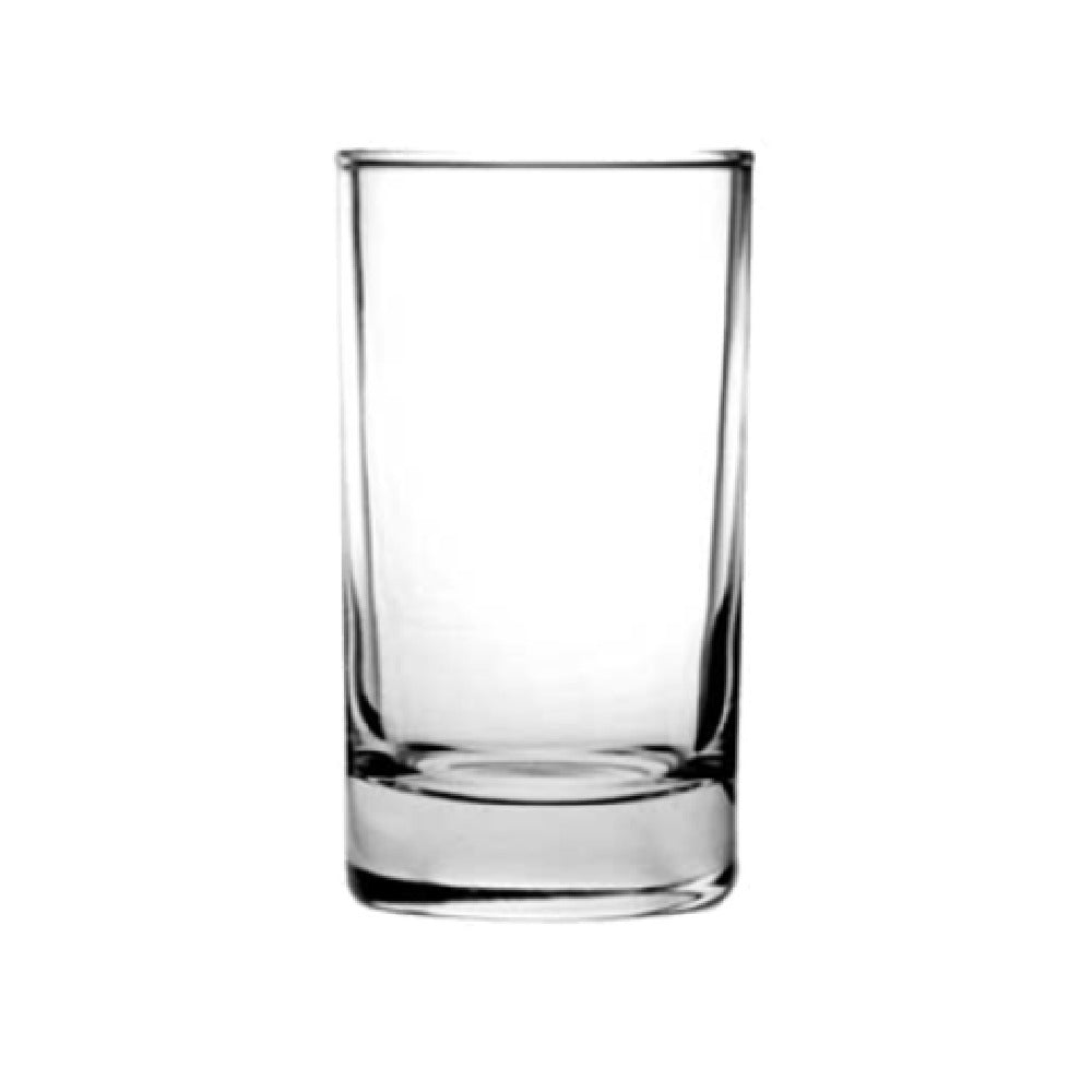 International Tableware 44 Juice Glass 8-1/2 Oz. Stemless