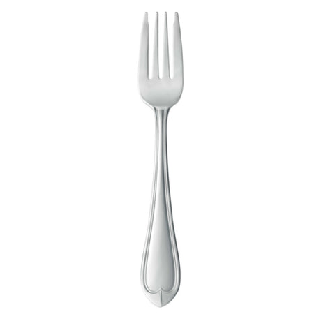 Libbey 239 038 (Formerly World Tableware) Salad Fork 6-5/8" 18/0 Stainless Steel