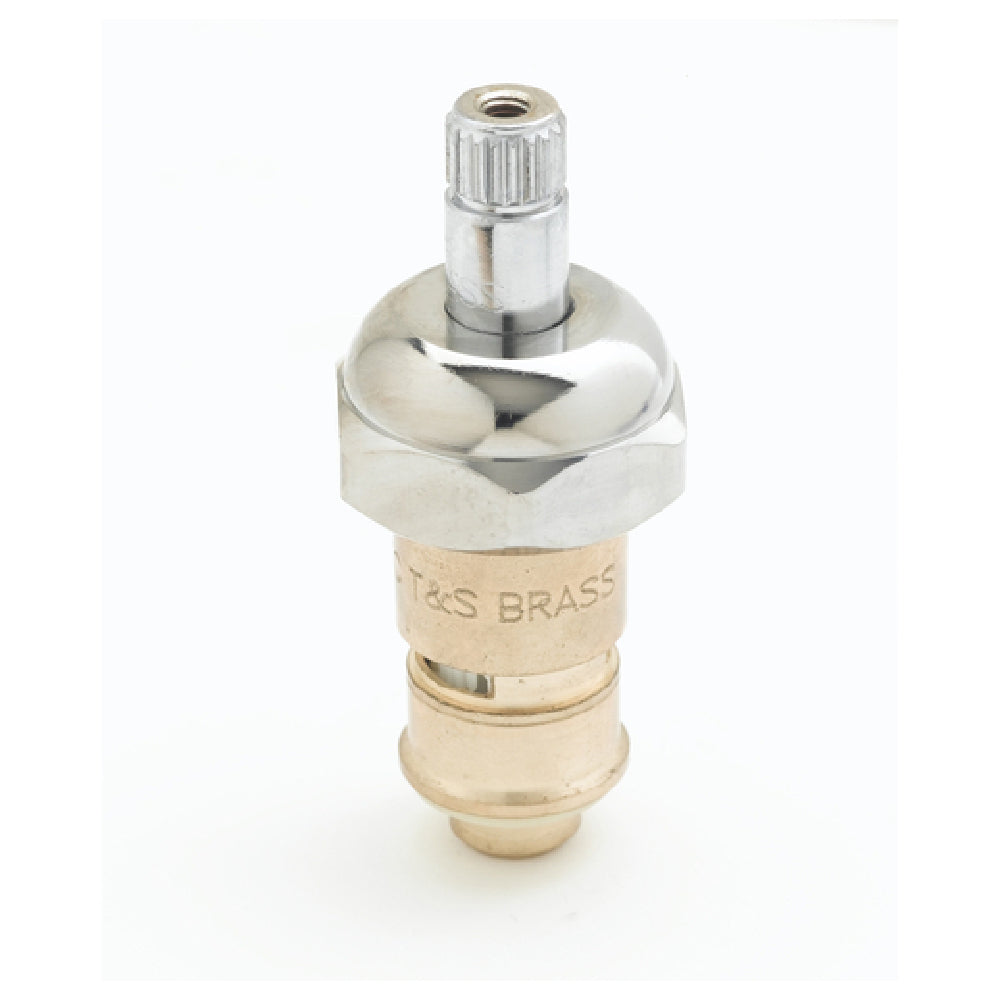 T&S Brass 012395-25 Cerama Cartridge With Bonnet Internal Check-valve LTC (cold)