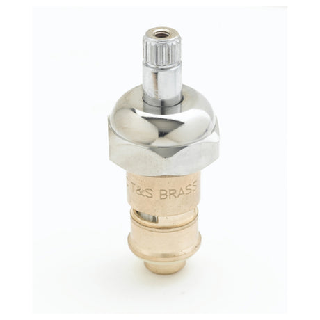 T&S Brass 012395-25 Cerama Cartridge With Bonnet Internal Check-valve LTC (cold)