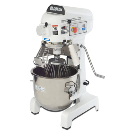 Doyon SM200 (MIDDLEBY ESSENTIALS ITEM) Planetary Mixer Floor Model