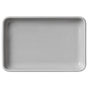 Bauscher Hepp 565818-100000 - Platter, Rectangular, 7.1"X4.7"