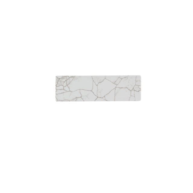 Churchill China KTAGOF301 - Tray, 11-1/2 X 3-1/2", Rectangular