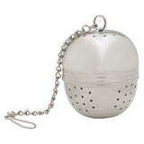 Harold Import Co. 1013 HIC Tea Infuser 1-3/4" X 2" Ball Shape