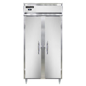 Continental Refrigerator D2RSENSA Designer Slim Line Refrigerator Reach-in 36-1/4"W