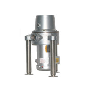 Somat MASTER C112S-L-BASIC - Master Disposer "C" Series Food Waste Disposer, 1-1/2 HP 1-ph Motor