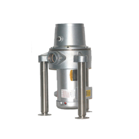 Somat MASTER C2-L-BASIC - Master Disposer "C" Series Food Waste Disposer, 2 HP 3-ph Motor