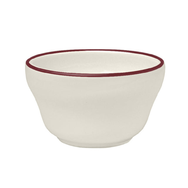 Steelite HL10163931 Unhandled Bouillon 7.25 Oz 3.875" X 2.25"