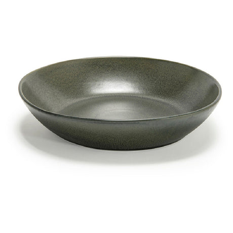 FOH DBO157DGP22 Kiln® Bowl 48 Oz. 9-3/4" Dia. X 2"H