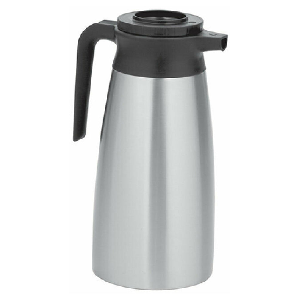 Bunn 39430.0100 Thermal Pitcher 1.9 Liter (64 Oz.)