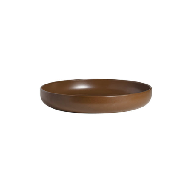 Steelite OG1021028 - Presentation Plate, 11.0" X 1.75", Fire