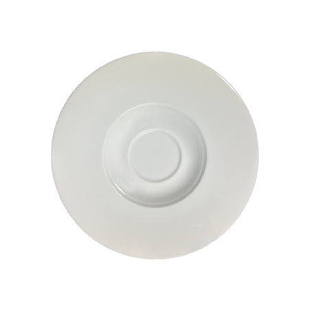 Vertex China LD-D2 Saucer 6" Porcelain