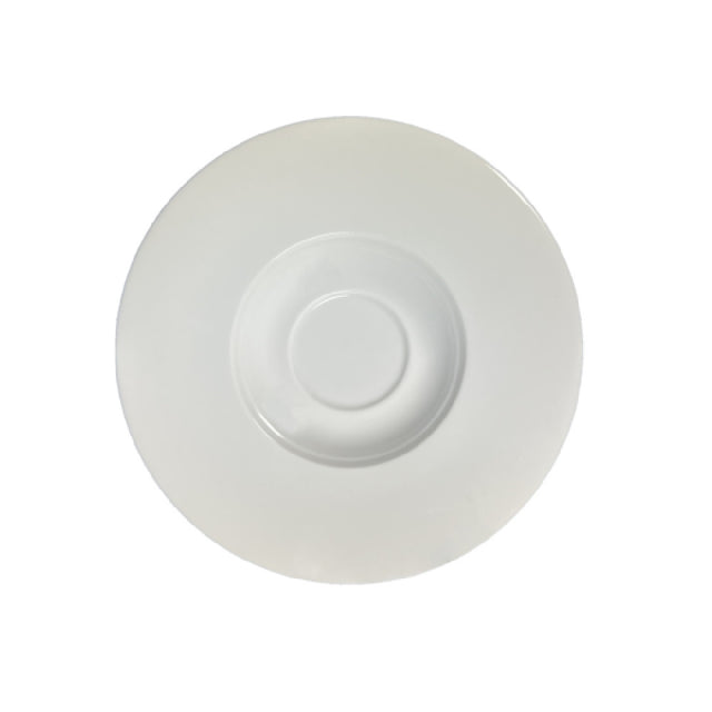Vertex China LD-D2 Saucer 6" Porcelain
