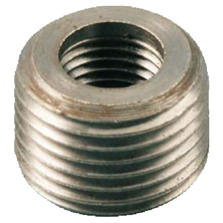 Franklin Machine Products 168-1228 Gas Valve Reducing Bushing 1/2" NPT Inlet 1/4" NPT Outlet