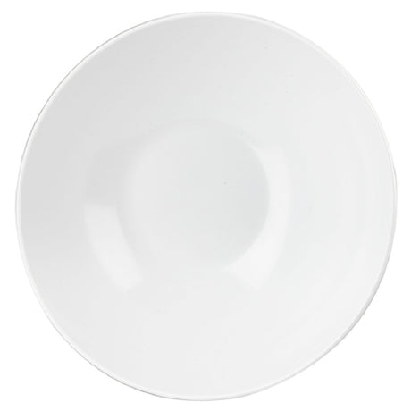 Churchill China ZPL SBWH1 Bowl 123 Oz. 13" X 6-1/8"