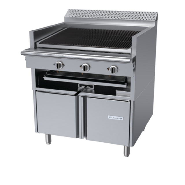 Garland C36-ABS Garland Cuisine Series Heavy Duty Range Gas