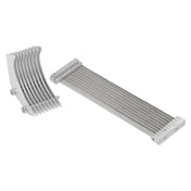 Hubert 50166 - Replacement Cutting Frame & Pusher Head, For Tomato Slicer, 1/4" Cut