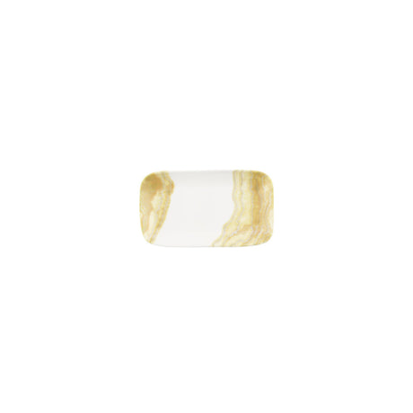 Churchill China TDGDPLT21 - Tray, 10 1/4" L X 5 7/8" W, Natural
