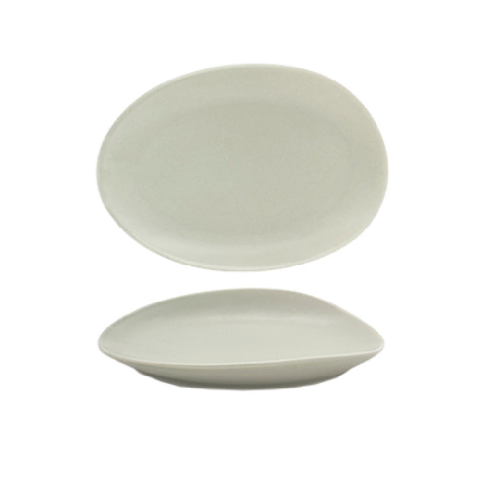 FOH DSP033GYP22 Promotional Pricing May Be Available! Contact Your FOH® Sales Representative For Details! Tides™ Plate